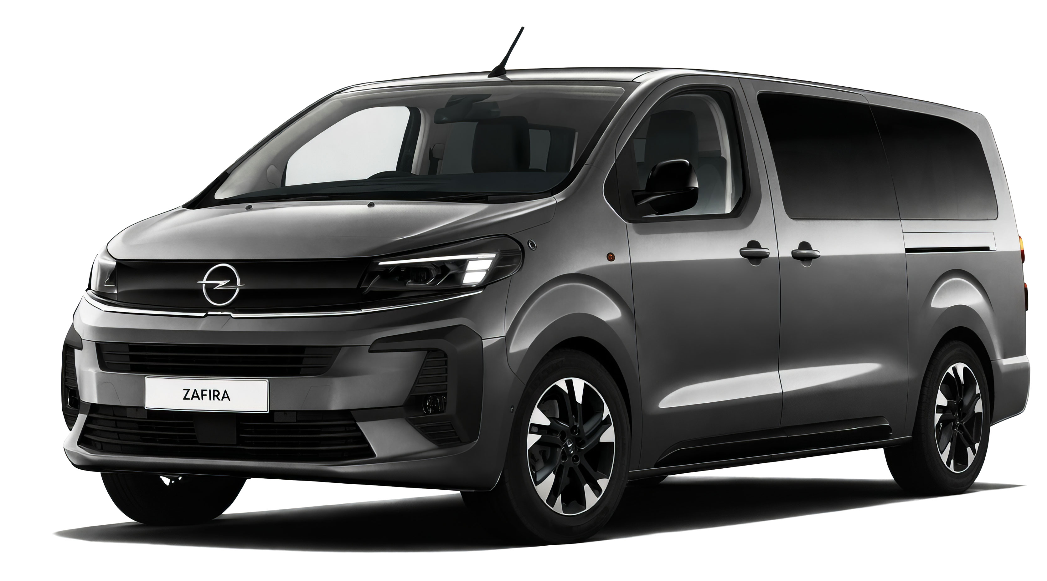 2026 Opel Zafira VIP konksuga